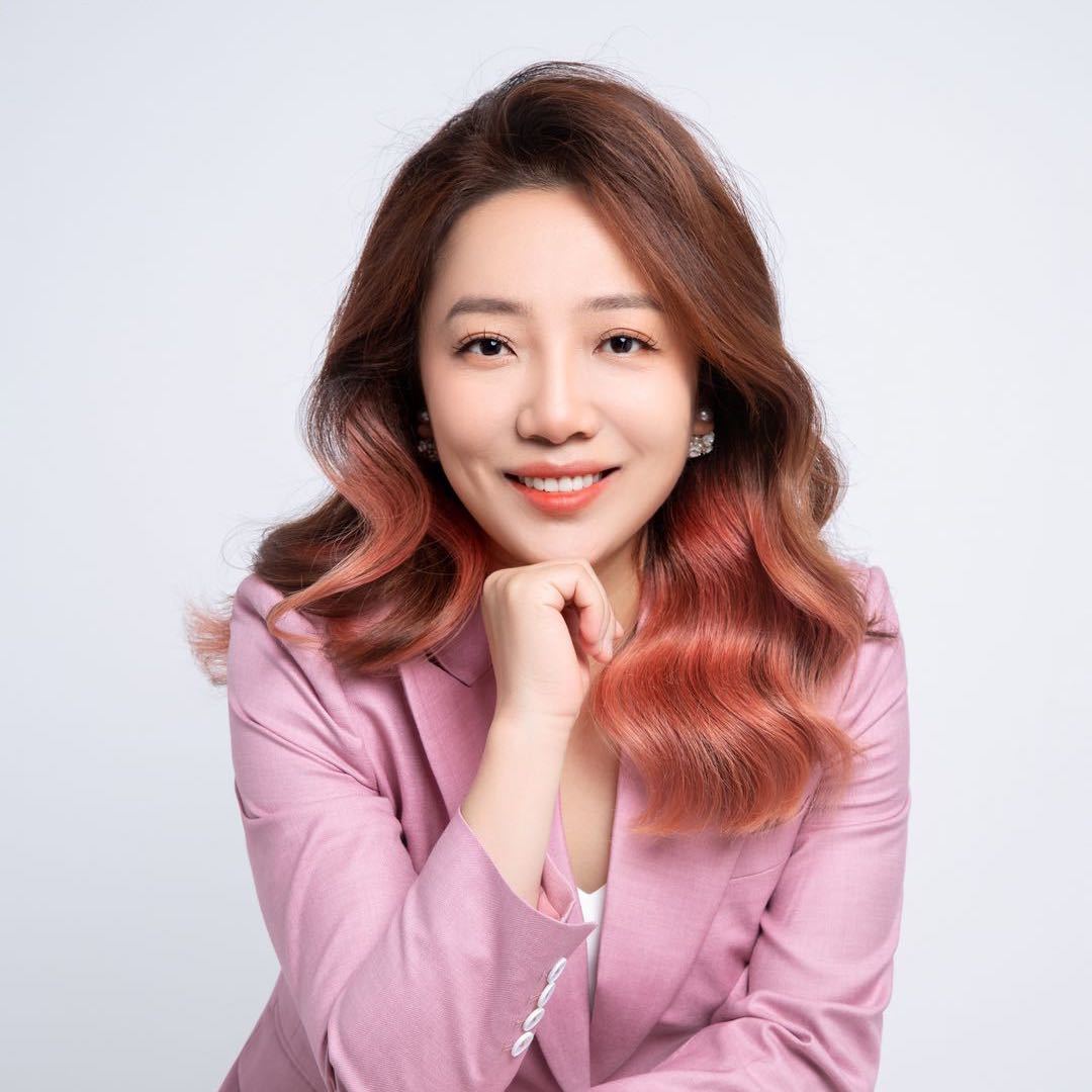 Felicity Zhang